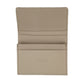 Business Card Case – Pebbled Leather