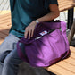 Cotton Canvas 2Way Bag