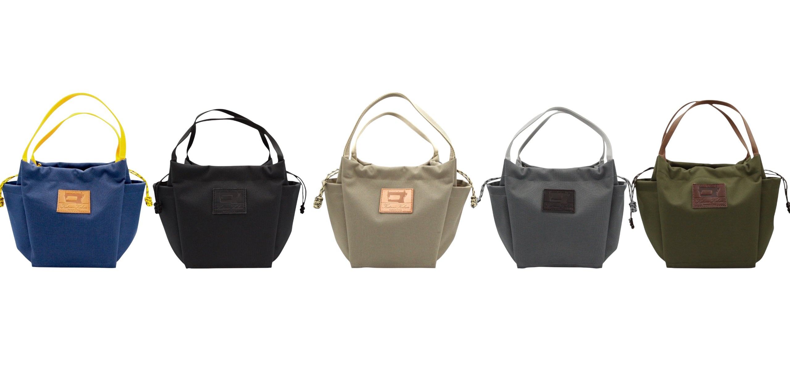 【交野カバン】ハッピーカムフラージュウエストバッグ Happy Camo Waist Bag – Katano Kaban Web Store