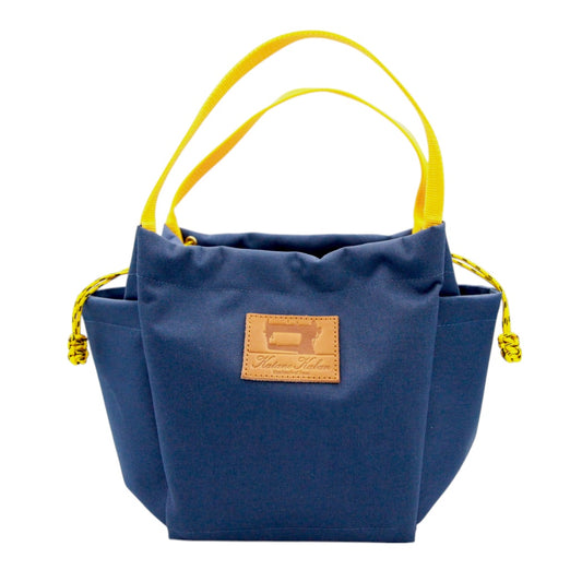Piping Handle Tote