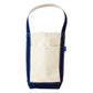 Classic  Canvas One Handle Tote M-Size