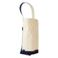 Classic  Canvas One Handle Tote M-Size