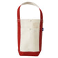 Classic  Canvas One Handle Tote M-Size