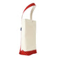 Classic  Canvas One Handle Tote M-Size