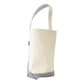 Classic  Canvas One Handle Tote M-Size