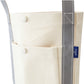 Classic  Canvas One Handle Tote M-Size