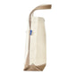 Classic  Canvas One Handle Tote M-Size