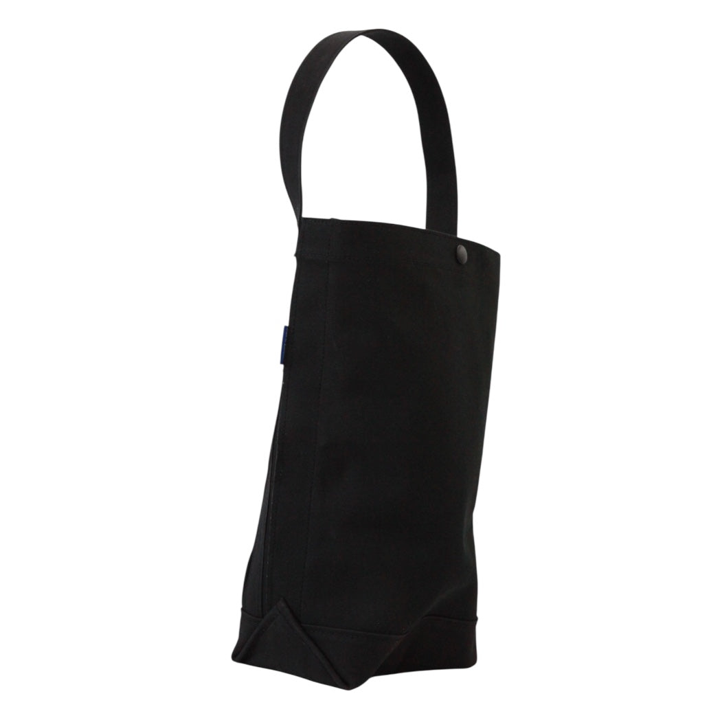 Classic  Canvas One Handle Tote M-Size