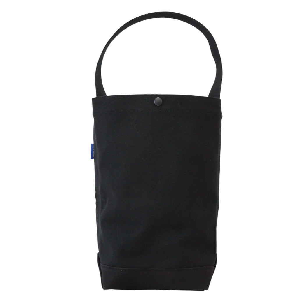 Classic  Canvas One Handle Tote M-Size