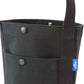 Classic  Canvas One Handle Tote M-Size