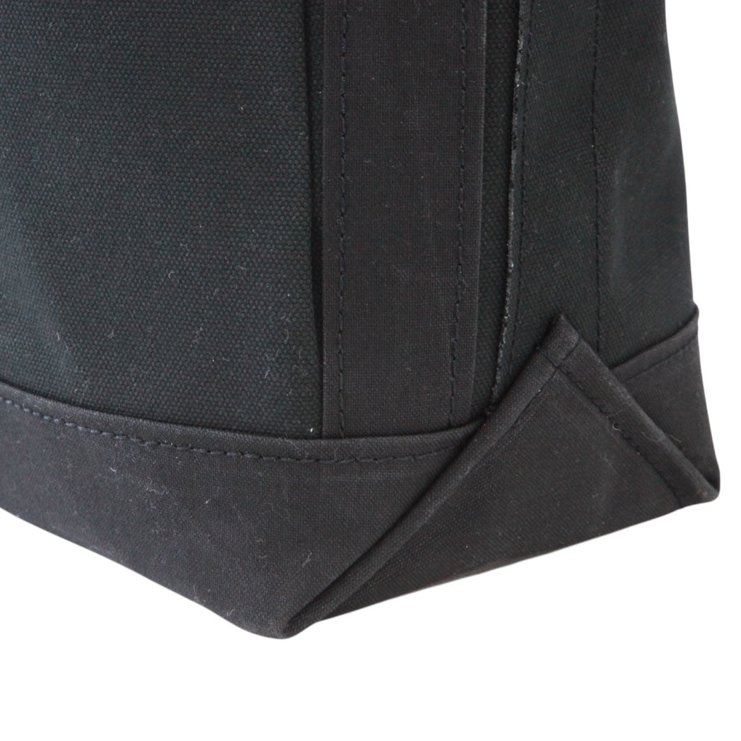 Classic  Canvas One Handle Tote M-Size