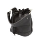 2Way Drawstring Leather Bag