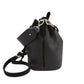 2Way Drawstring Leather Bag
