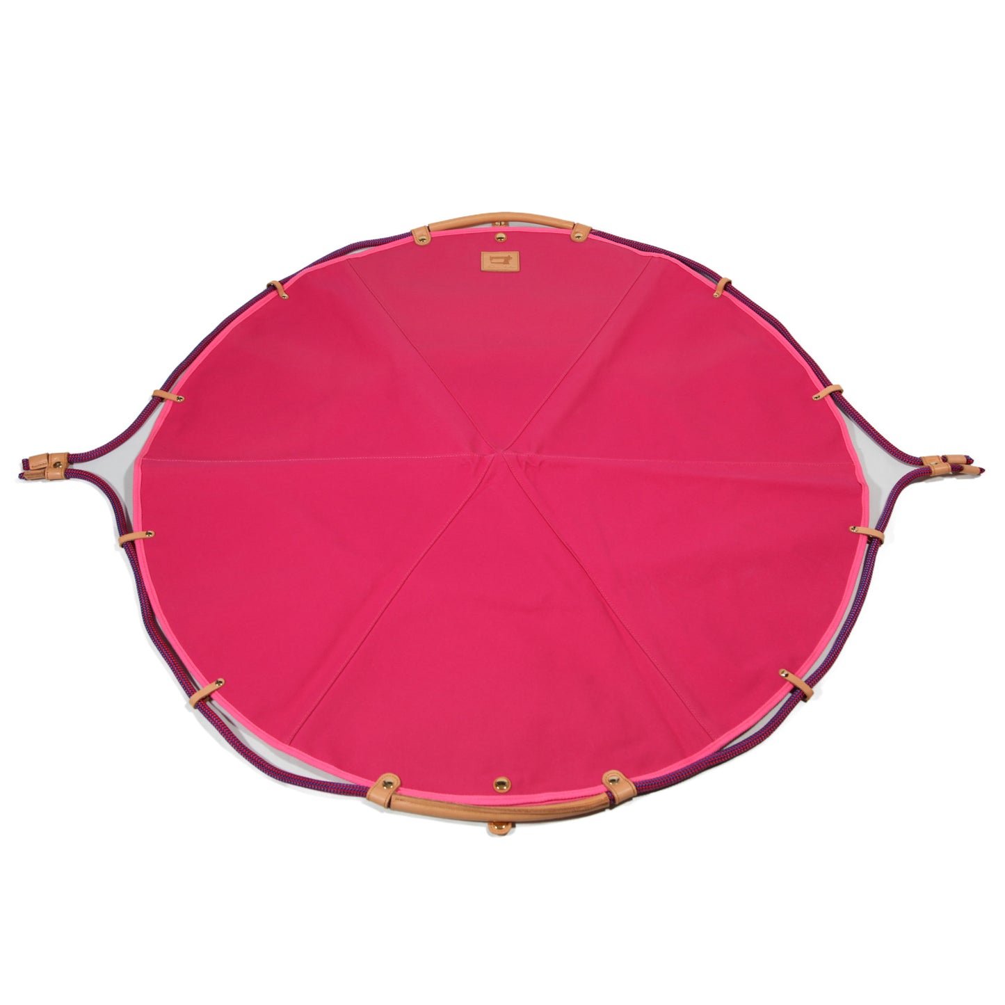Circle Bag 100 Pink×Pink