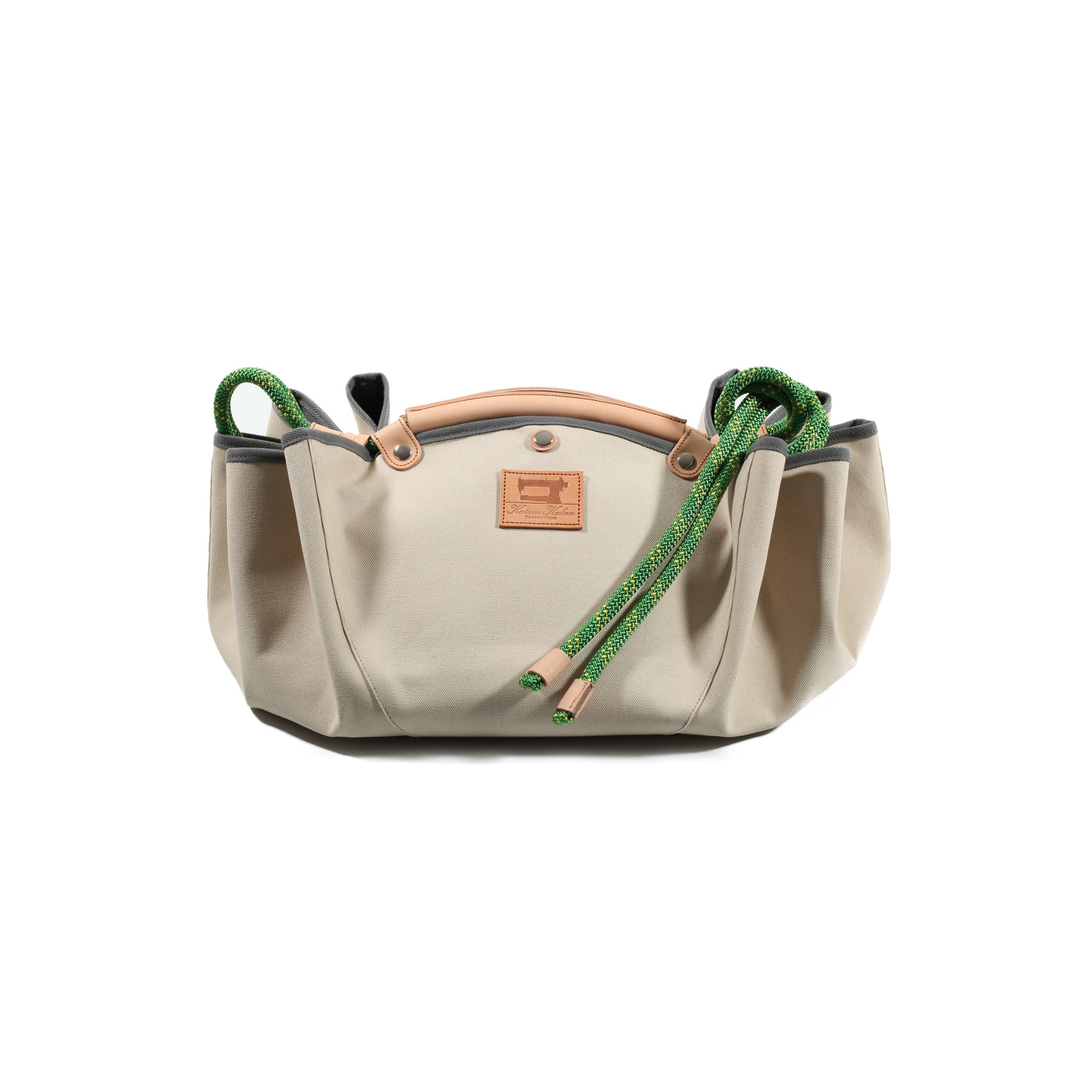 Circle Bag 85 – Katano Kaban Web Store