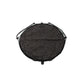 Circle Bag Light Mini Wool-Black