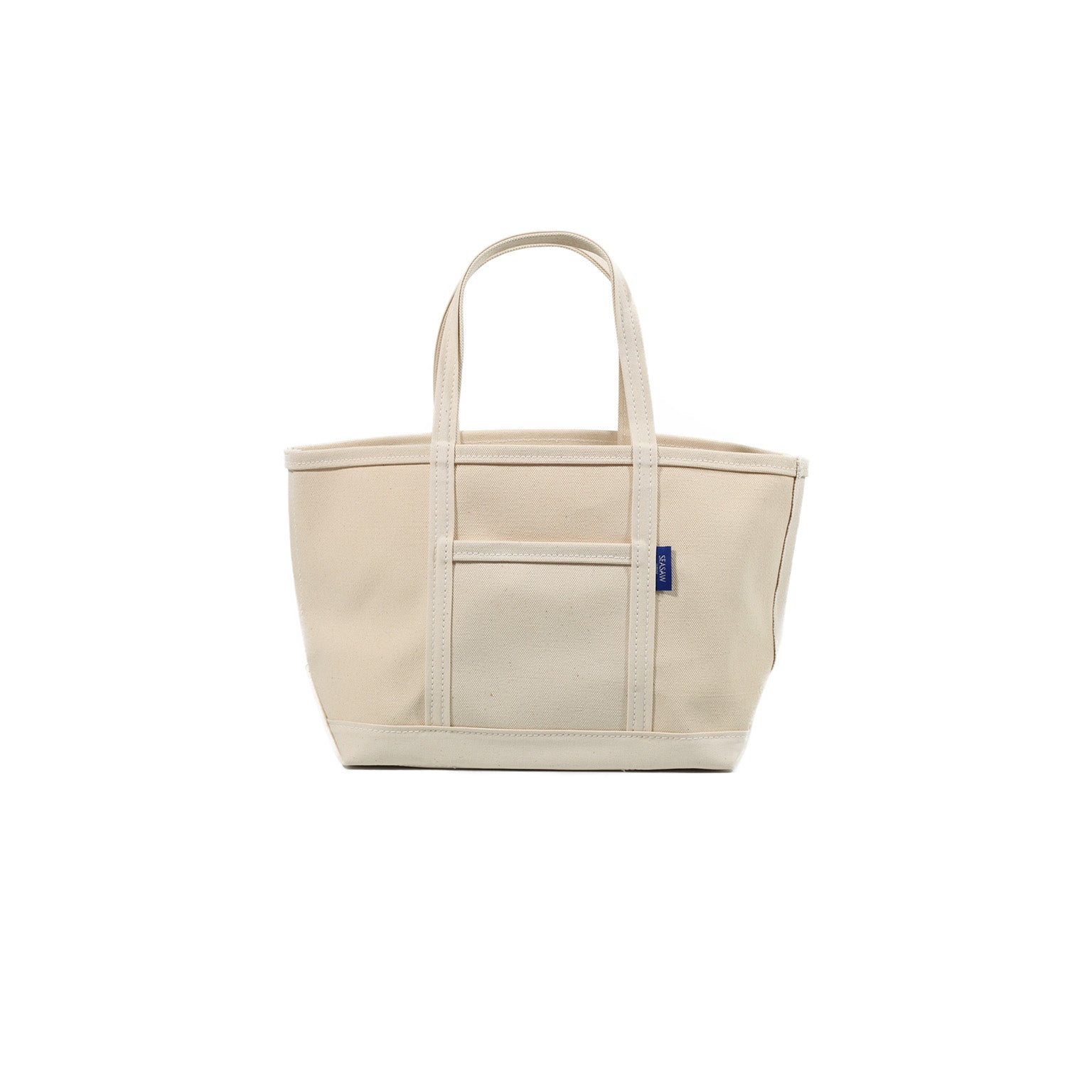 Classic Canvas Tote M-Size Kinari×Kinari – Katano Kaban Web Store