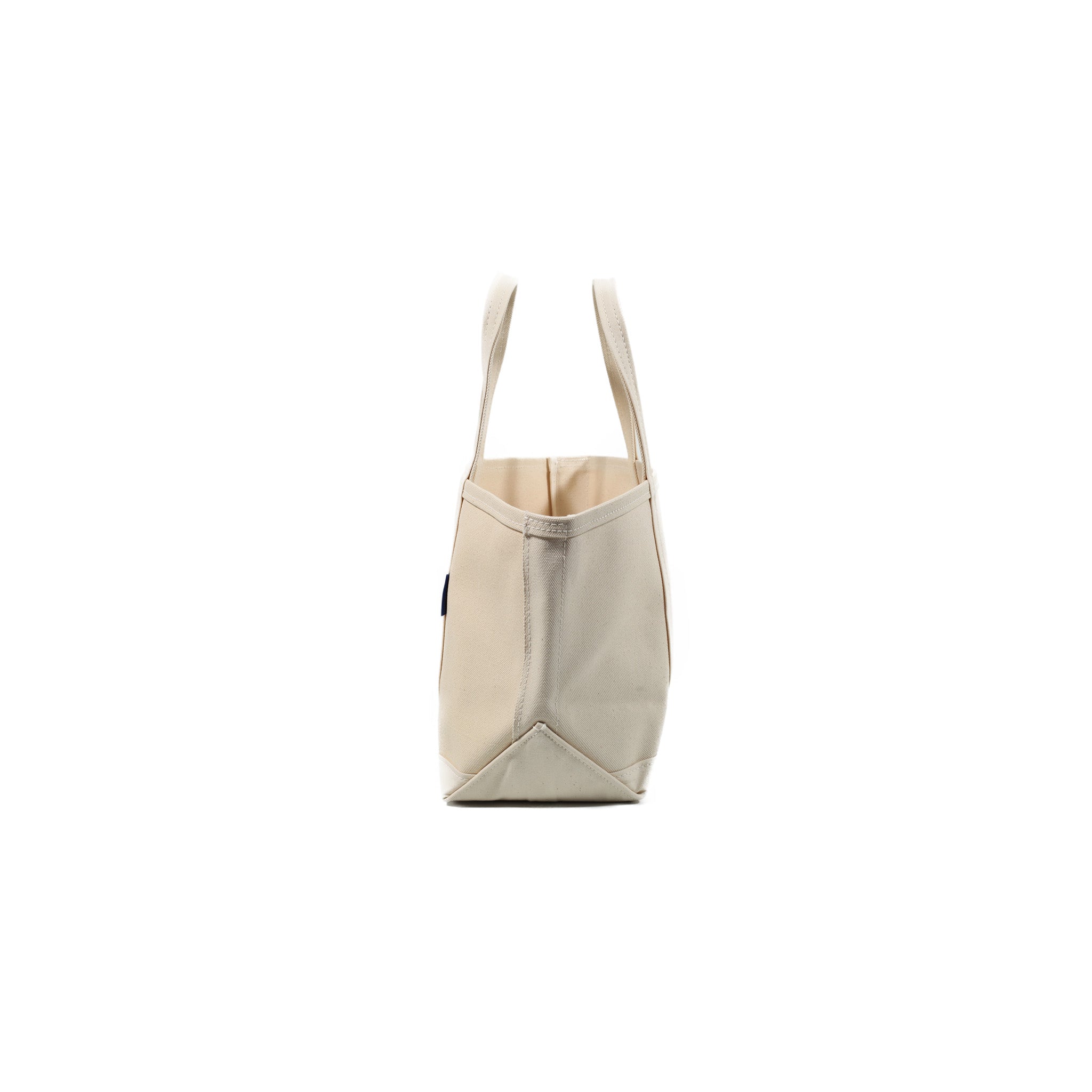 Classic Canvas Tote M-Size Kinari×Kinari – Katano Kaban Web Store