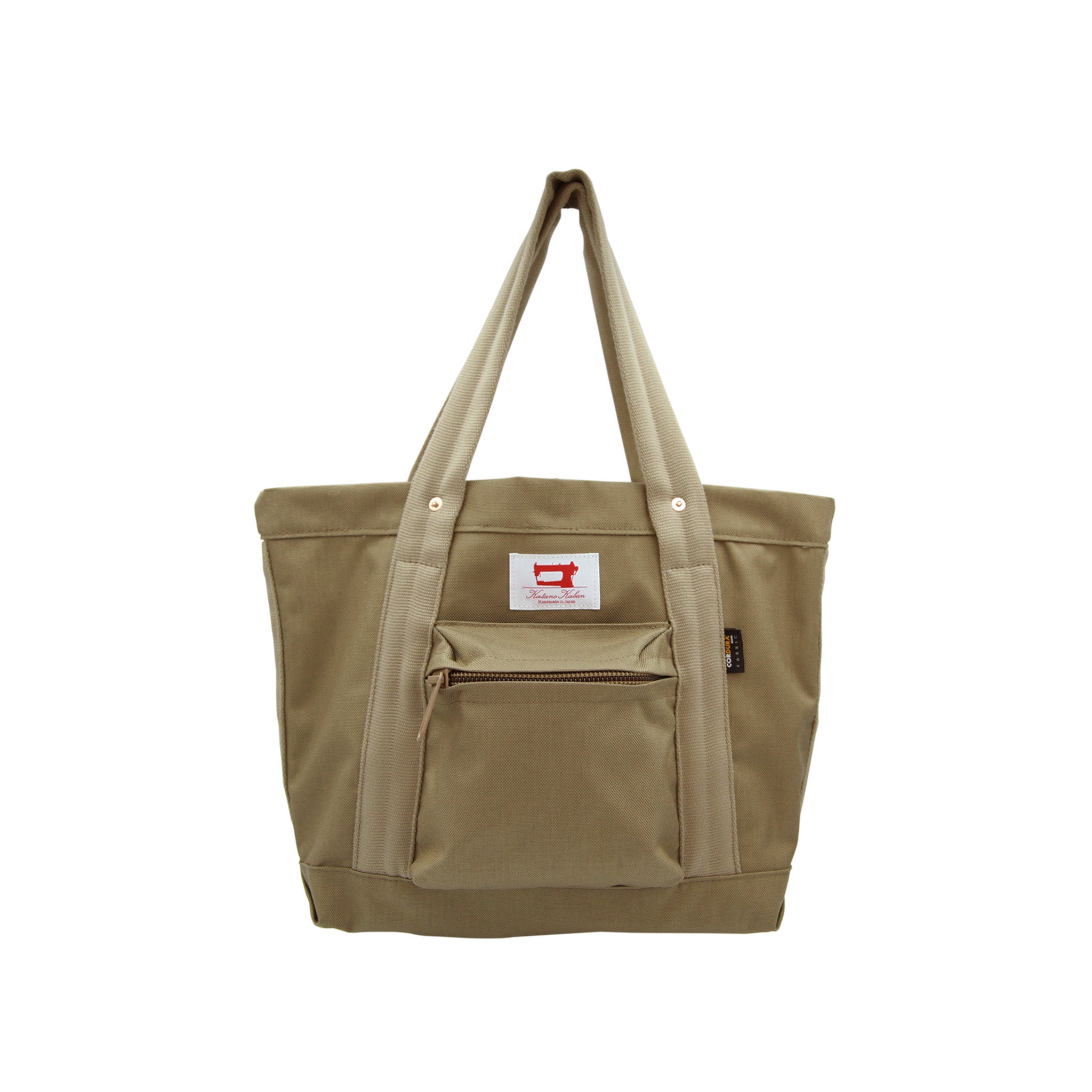 Light Tote Cordura – Katano Kaban Web Store