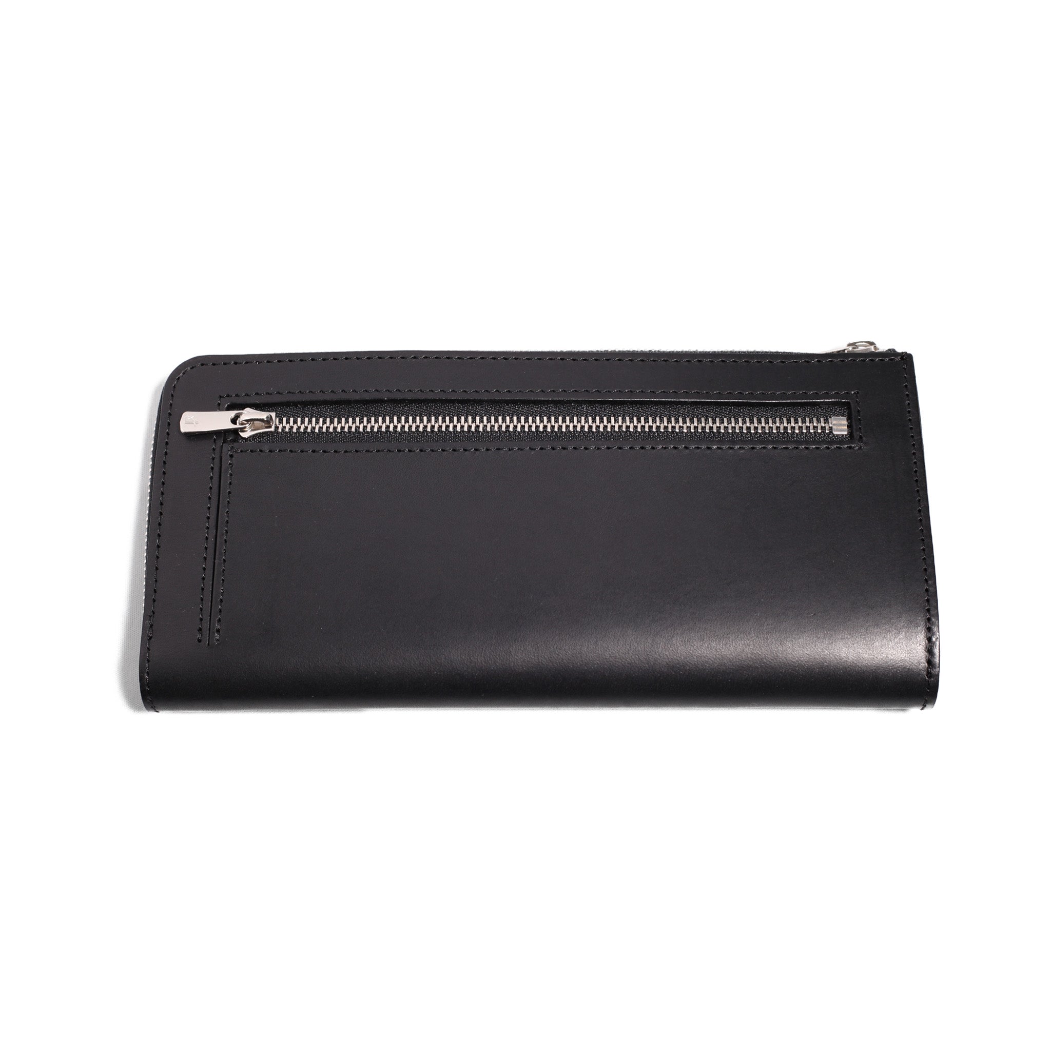 Long Zipper Wallet – Katano Kaban Web Store