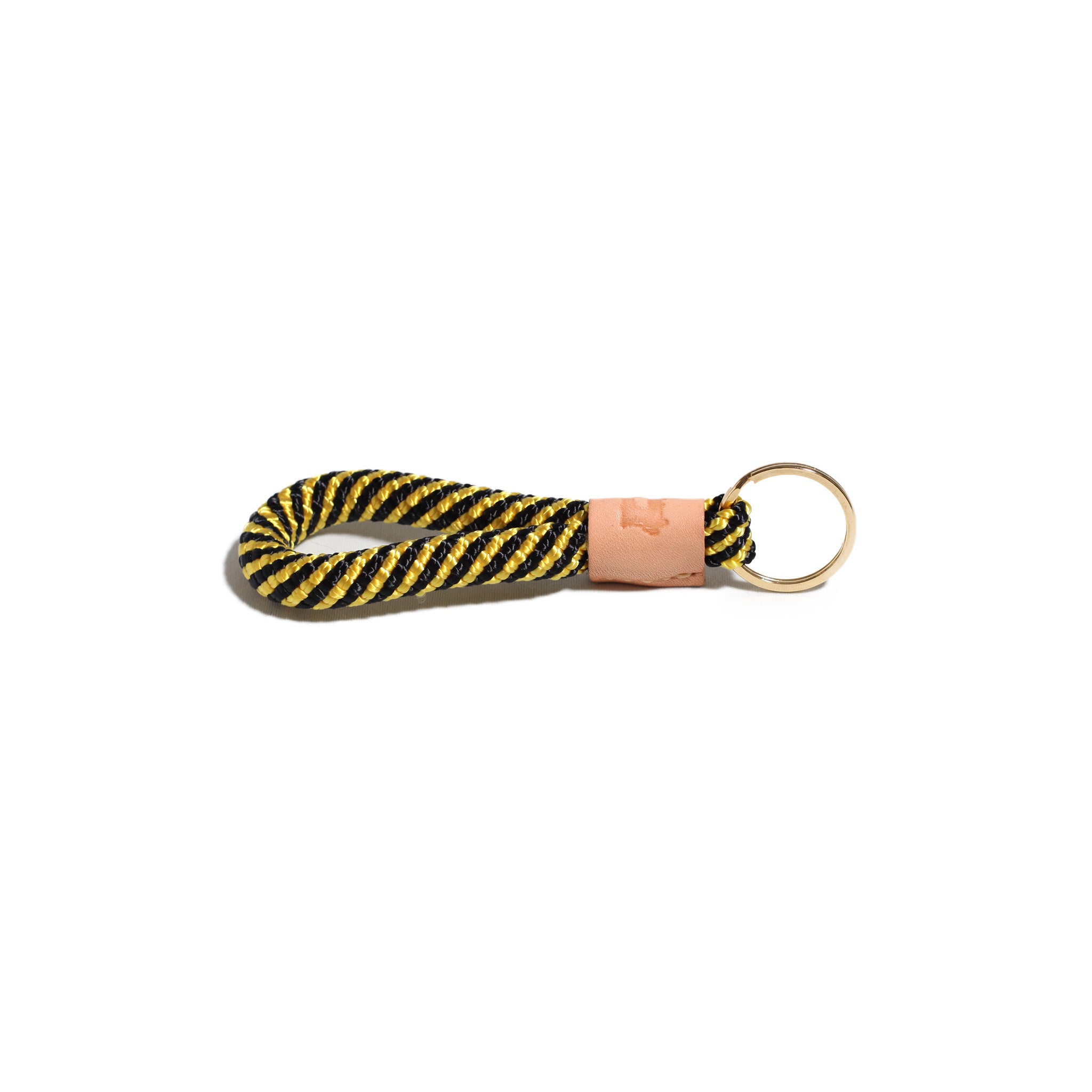 Key sales rope holder