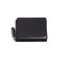 Round Zipper Card Case Type2