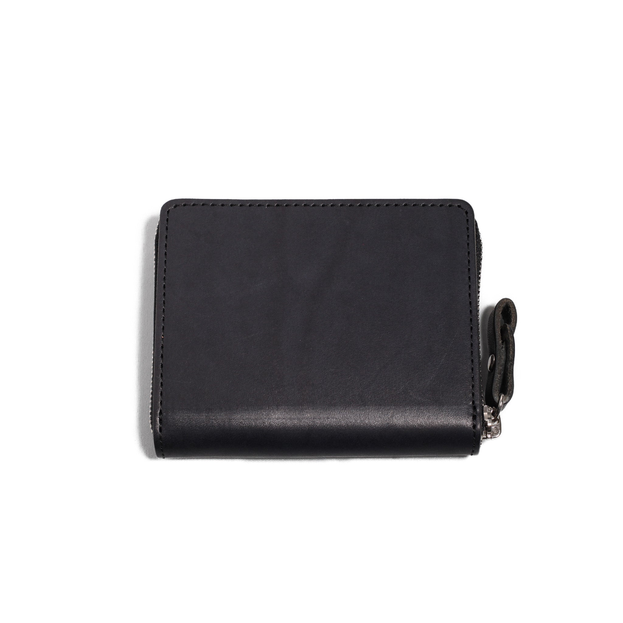 Round Zipper Card Case Type2 – Katano Kaban Web Store