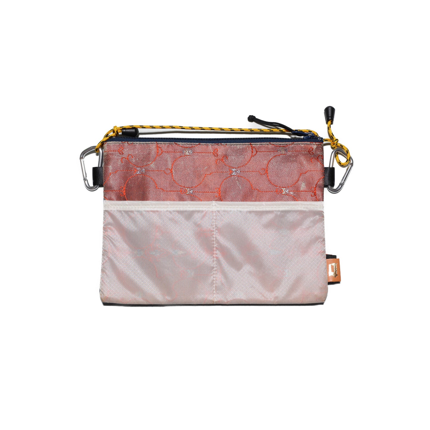 Wabi-Sabi Sacoche 015