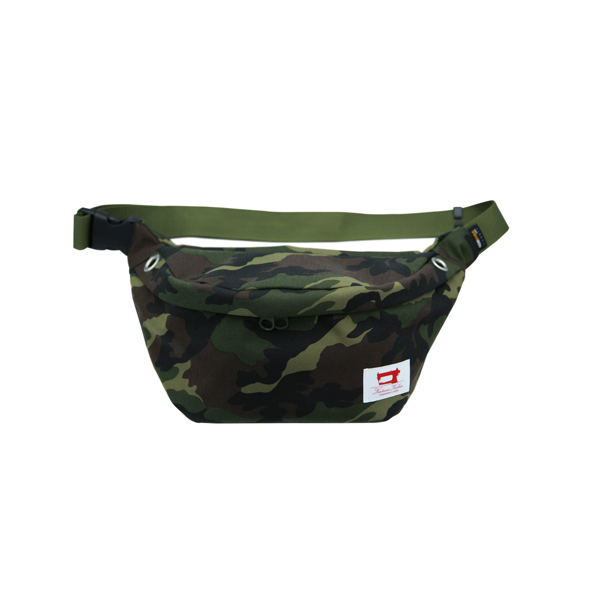 Harga waist discount bag bape original