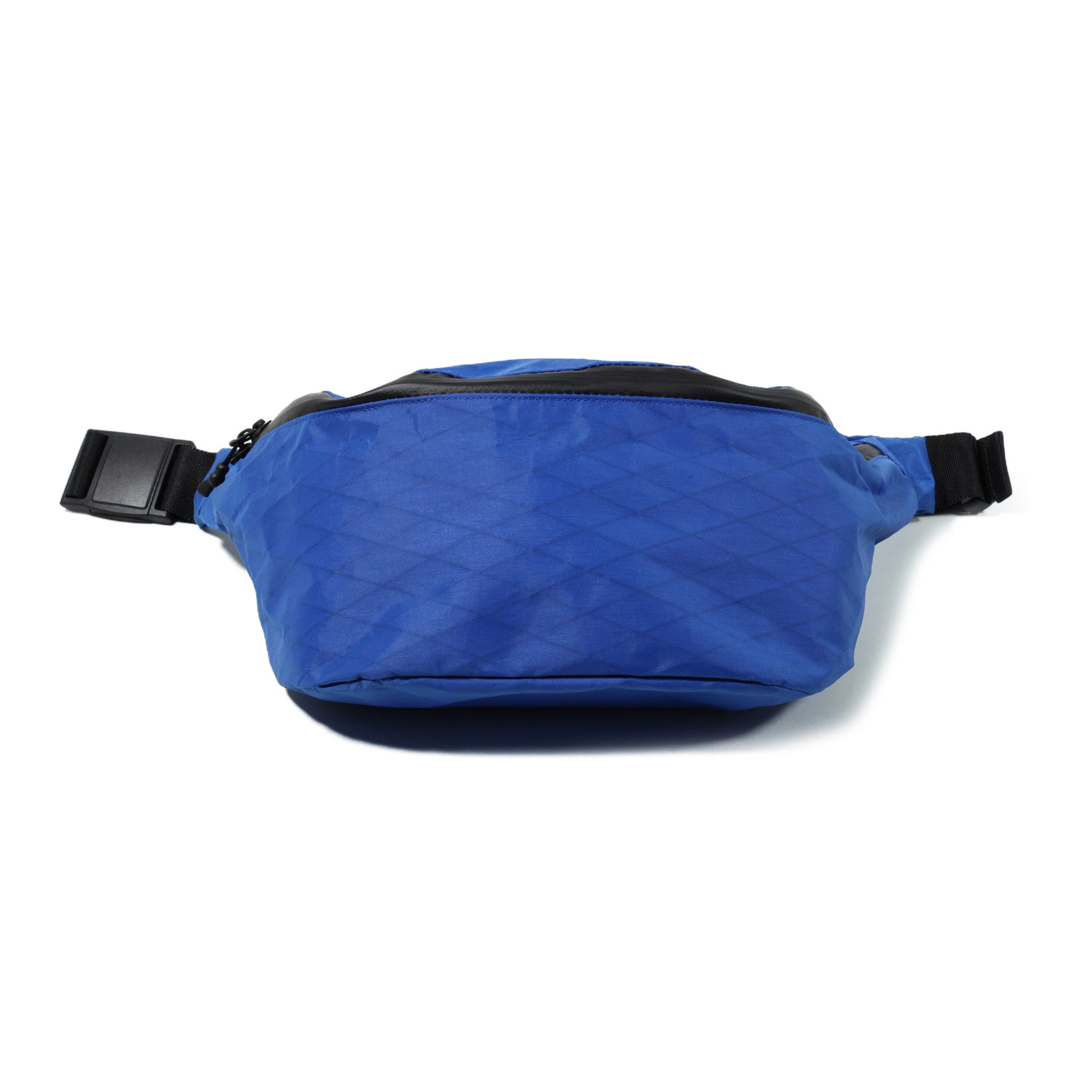 X-Pac Waist Pouch Blue – Katano Kaban Web Store