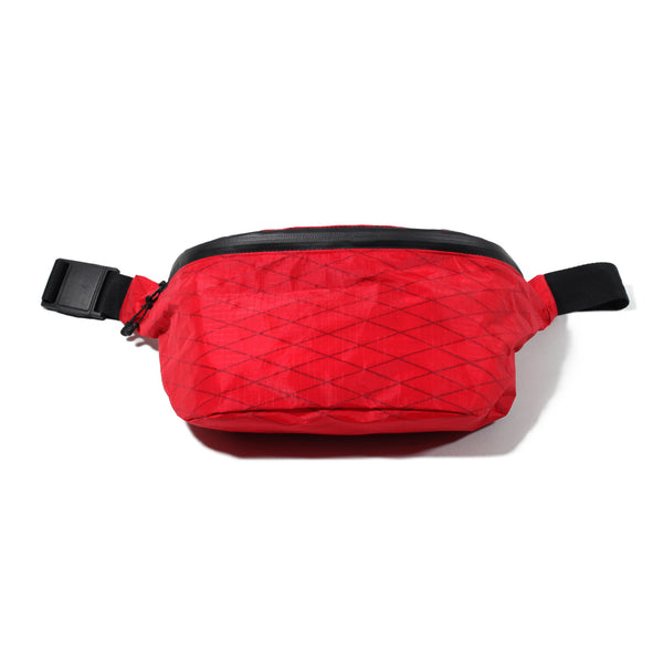 X-PAC-Waist-Pouch-Red-