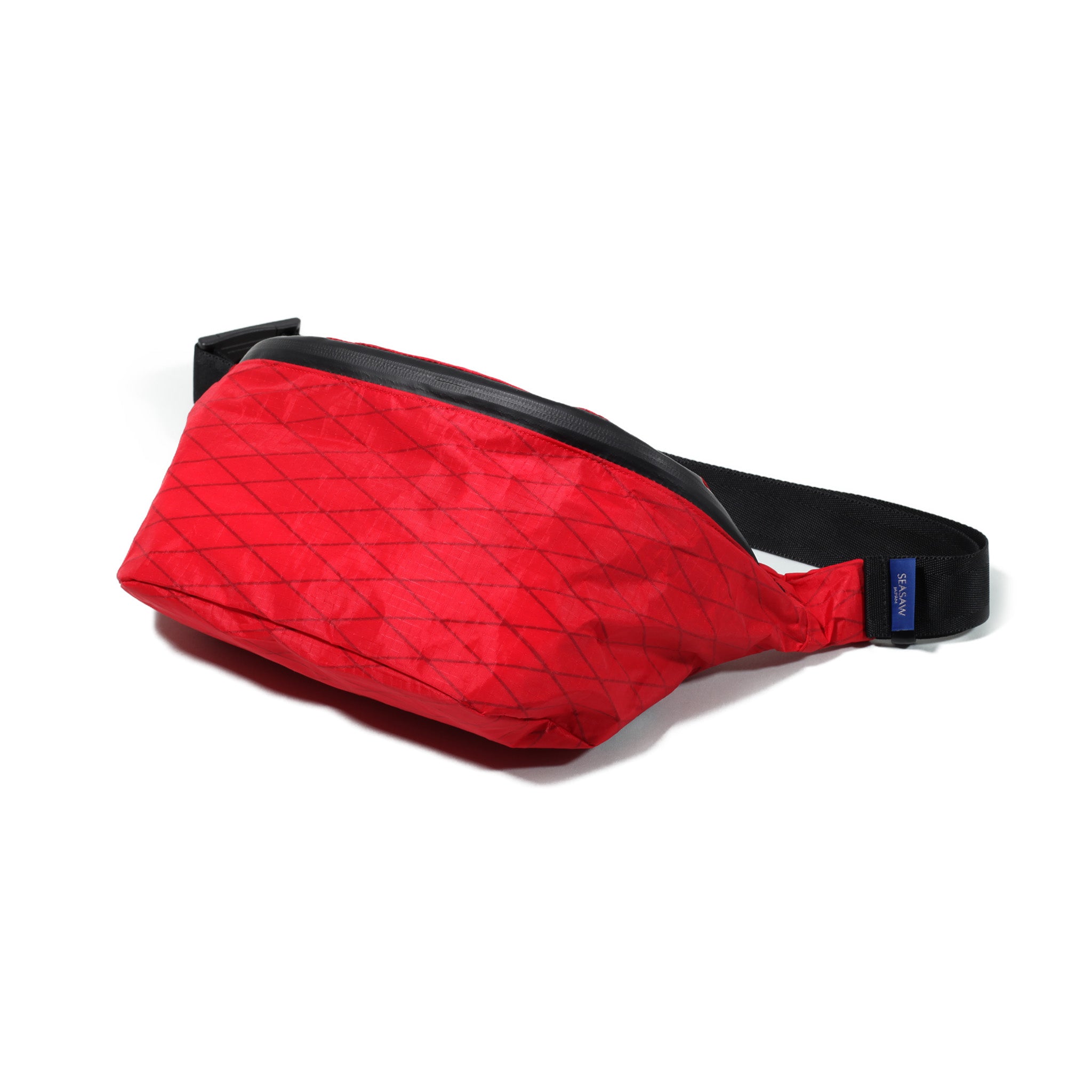 X-Pac Waist Pouch Red – Katano Kaban Web Store